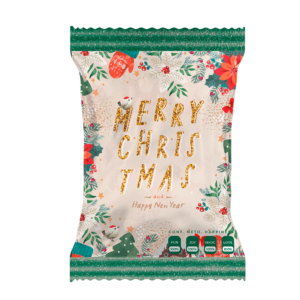 Xmas Chip Bag 6