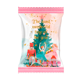 Xmas Chip Bag 3