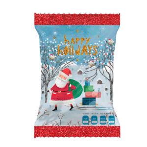 Xmas Chip Bag 4