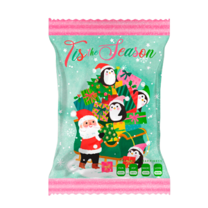 Xmas Chip Bag 5
