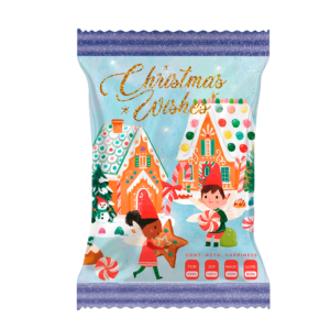 Xmas Chip Bag 7